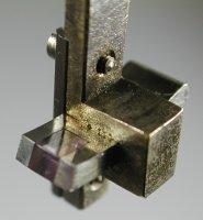 Glash&uuml;tter Schuluhr Palette