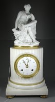 Neuenburger Pendule Robert Geh&auml;use