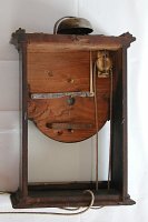 Neuenburger Wecker Geh&auml;use