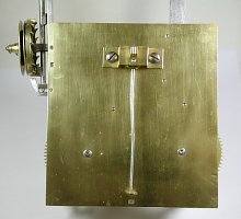 R&uuml;ckplatine