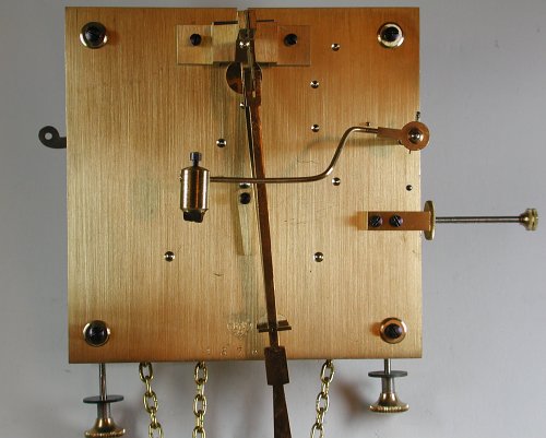 R&uuml;ckplatine